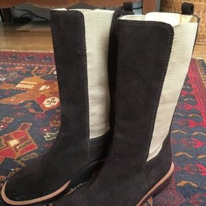 Patrizia Pancaldi boots